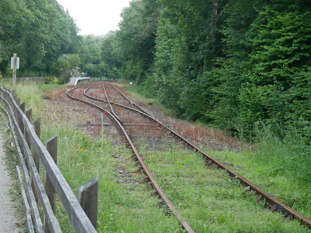 Dunmere Halt to Wadebridge – Wheelchairoffroad.org